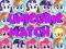 Jwèt Match Yunikòn sou entènèt