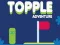 Jwèt Avantur Topple sou entènèt