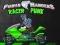 Jwèt Power Rangers: Racer Punk sou entènèt