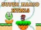 Jwèt Super Mario Html5 sou entènèt