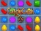 Jwèt Candy Crush sou entènèt