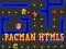 Jwèt Pacman HTML5 sou entènèt