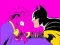 Jwèt Liv Koulè Batman Beyond sou entènèt
