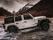 Jwèt Jeep Wrangler 4xe Glisad sou entènèt
