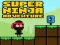 Jwèt Super Avantur Ninja sou entènèt