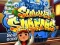 Jwèt Subway Surfers Sen Pètinburg sou entènèt