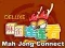Jwèt Mahjong Deluxe 2 sou entènèt