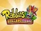 Jwèt Rabbids: Panik Vòlkan sou entènèt