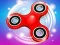 Jwèt Fidget Spinner sou entènèt