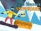 Jwèt Snowboard Mòn Nèj sou entènèt