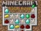 Jwèt Minecraft Twa nan Ranje sou entènèt