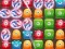 Jwèt Jelly Crush Saga sou entènèt