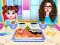 Jwèt Kwit Cuisine Sushi Pou Ti Bé Taylor sou entènèt