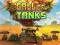 Jwèt Rele Tank yo sou entènèt