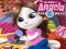 Jwèt Diferans ki genyen nan Angela Laplante sou entènèt