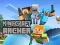 Jwèt Minecraft Arcye sou entènèt