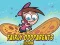 Jwèt Ase oddParents Jigsaw  sou entènèt