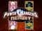 Jwèt Memwa Power Rangers sou entènèt
