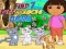 Jwèt Jwenn 7 diferans ak Dora sou entènèt