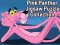 Jwèt Koleksyon Puzèl Pink Panther sou entènèt