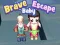 Jwèt Soti ti bebe brav sou entènèt