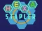 Jwèt Stapler Hexa sou entènèt
