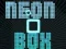 Jwèt Bwat Neon sou entènèt