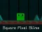 Jwèt Slime Piksel Kare sou entènèt
