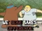 Jwèt Nou se Bear Nu: Jwenn Diferans yo sou entènèt