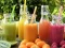 Jwèt Puzzle Smoothies sou entènèt