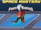 Jwèt Misteryè Espas Power Rangers sou entènèt