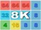 Jwèt 8K sou entènèt