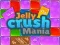 Jwèt Jelly Crush Mania sou entènèt