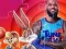 Jwèt Puzle Space Jam sou entènèt