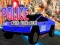 Jwèt Porsig Polisyen CyberTruck sou entènèt