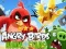 Jwèt Angry Birds: Zet Solèy Kache sou entènèt