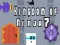 Jwèt Wayòm Ninja 7 sou entènèt