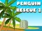 Jwèt Reskons Pinguin 2 sou entènèt