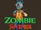 Jwèt Sniper Zombie sou entènèt