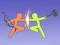 Jwèt Super Stickman Duelis sou entènèt