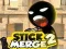 Jwèt Konsolide Stickman 2 sou entènèt