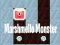 Jwèt Monstro Marshmello sou entènèt