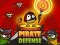 Jwèt Defans Pirat sou entènèt