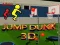 Jwèt Sote Dunk 3D sou entènèt