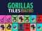 Jwèt Tuil Gorillaz sou entènèt