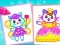 Jwèt Jwèt desen pou tifi sou entènèt