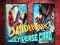 Jwèt Kat Spiderman Multiverse sou entènèt