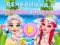 Jwèt Fèt Pisinn lan Ibiza sou entènèt