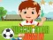 Jwèt Puzzle Zetwal Foutbòl sou entènèt