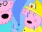 Jwèt Planèt Pataje Peppa Pig sou entènèt